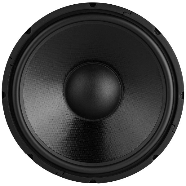 Main product image for Dayton Audio DC380-8 15" Classic Woofer 295-325